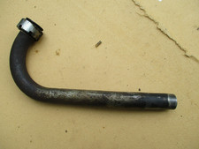 P——DKW RT 139 - Hercules MK - Sachs - Auspuffkrümmer 28 mm