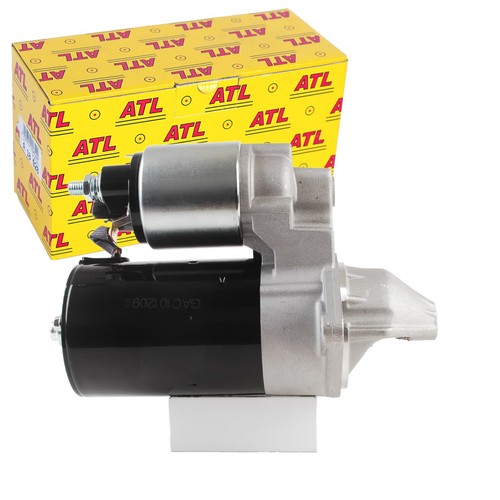 Atl anlasser starter 1kw - atl, 1,1kw