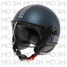 Helm Jet Momo Design FGTR EVO