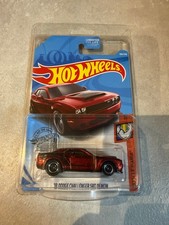 HOT WHEELS 2019 SUPER TREASURE