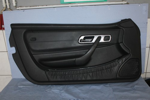 Mercedes benz slk 170 - slk, r