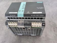 Siemens Power Supply  6EP1 436 -3BA00