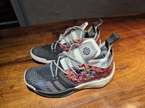 Adidas james harden vol 2 - harden,