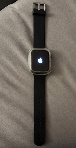 Apple watch series mm - apple, 44