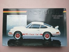1973 porsche 911 carrera - carrera, rs