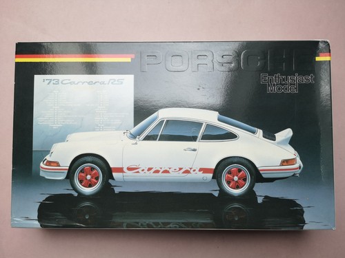 1973 porsche 911 carrera - 1973, rs