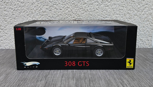 Hot wheels elite - hot,