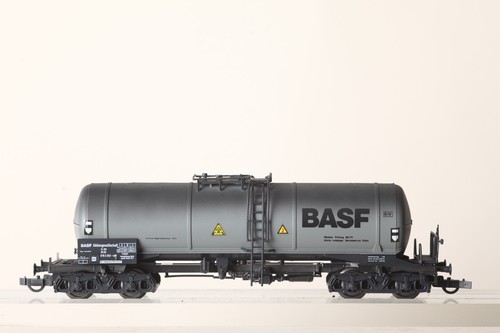 Roco kesselwagen achsig - roco, h0