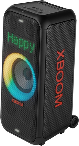 Party lautsprecher xboom - party-lautsprecher,