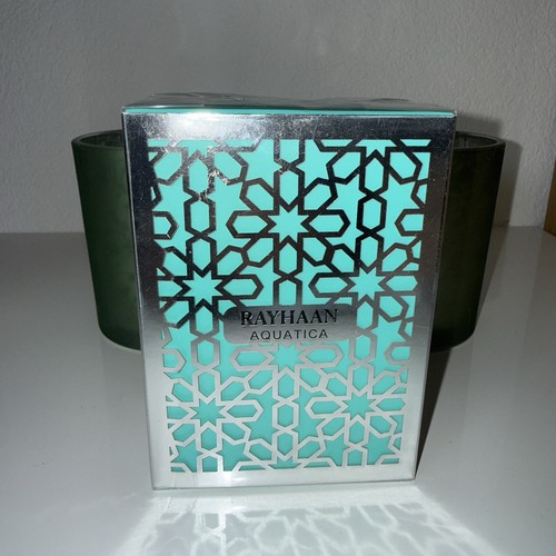 Rayhaan aquatica edp - rayhaan,