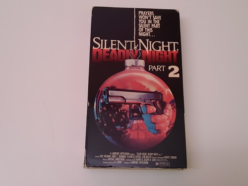 Silent night deadly - night, part