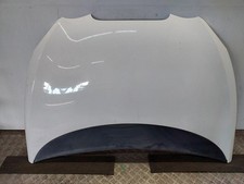 Seat Leon 1P Bj.2009 Motorhaube ab 05.05 LB9A