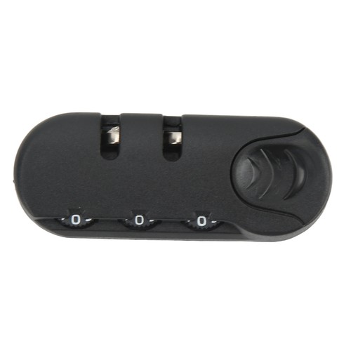 Luggage lock digits suitcase - lock,