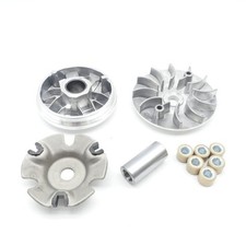 Variomatik für 125ccm gy6 - für,