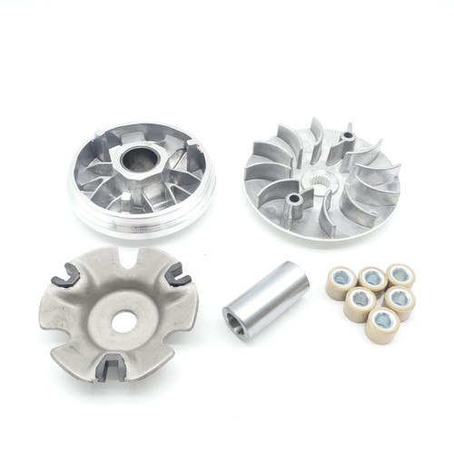 Variomatik für 125ccm gy6 - für,