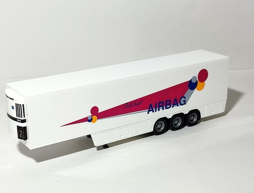 Iaa 1996 airbag - 1996,