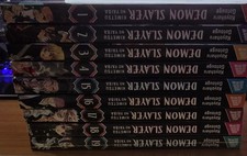 Demon Slayer - Kimetsu no