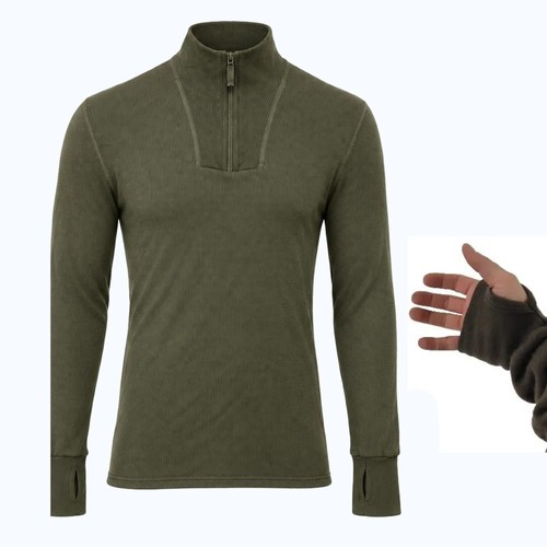Original bundeswehr ksk merino - ksk,