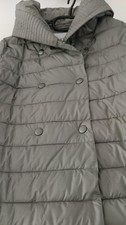 Damen winter steppmantel neu - winter,