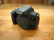 Canon EOS 750D / Rebel T6i