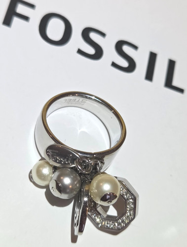 Original fossil steel - original,