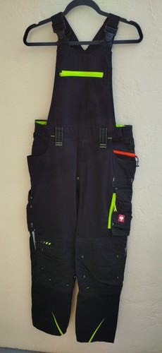 Engelbert strauss latzhose - engelbert,