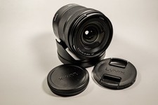 Panasonic LUMIX S 20-60mm f/3,5-5,6 Ultra-Weitwinkelzoomobjektiv 