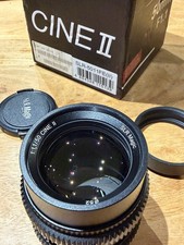 SLR Magic Objektiv 50 mm f/1,1