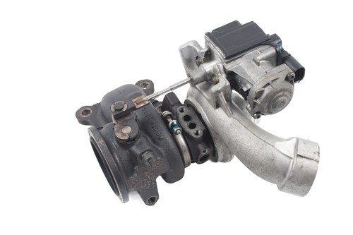 Turbolader 04e145713n cxsa - turbolader,