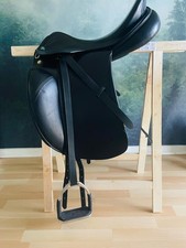 Prestige Milano Dressursattel