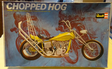 REVELL H-1237 HARLEY DAVIDSON