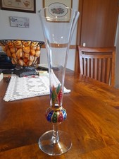 Nagel Design Sektflöte