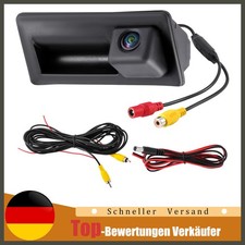 AHD Auto Rückfahrkamera für