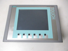 Siemens Simatic KTP600 Basic