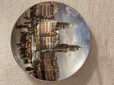 Weihnachtsteller "Dresdner