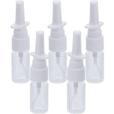 Nasenspray Flasche 10ml, leer