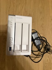 QNAP TS-231P Dual Core 1.7GHz