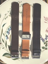 a.b.art Armbanduhr  -  incl. 3 Armbändern