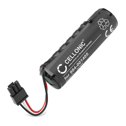 Ersatz akku für logitech - ersatz,