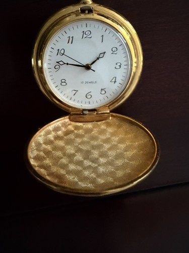 Jewels taschenuhr mit - ,