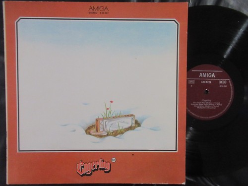 Engerling same ddr 1979 - lp,