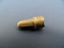 unbenutzte originale Stimme für Ballhupe Oldtimer Motorrad NOS Dkw Ardie Nsu