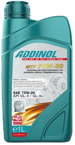Addinol multi transmission - addinol,