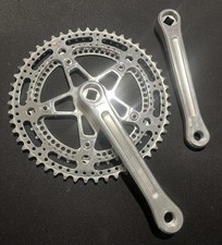 Spidel Stronglight Modell 105 52/42 Kurbel 589g poliert!