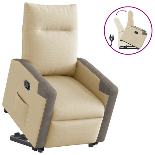 Relaxsessel mit aufstehhilfe - relaxsessel,