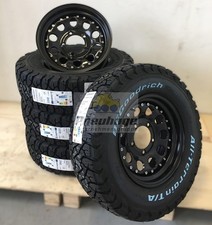 Räder Offroad Suzuki Jimny GJ