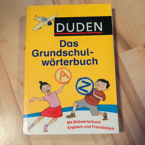 Schulbuch duden das - schulbuch,