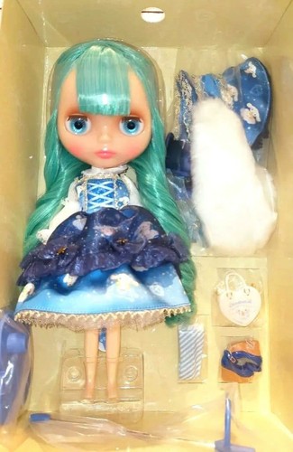 Neo blythe wishful - blythe,