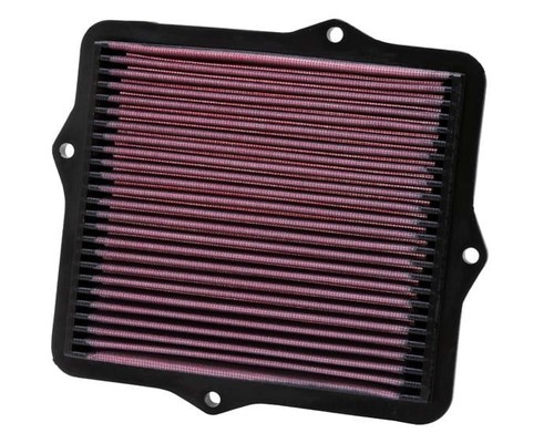 Sport luftfilter 33 2047 - k&n,