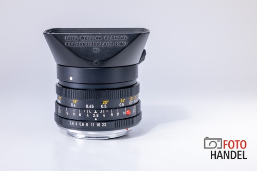 Leica elmarit 28mm 8 - leica, 2.8